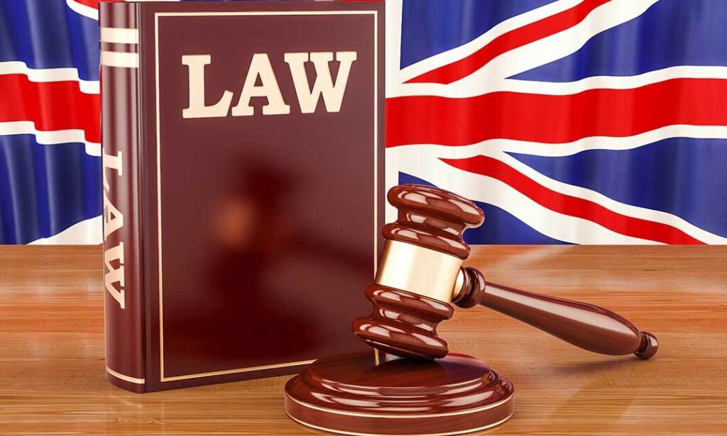 Understanding UK Law: A Comprehensive Guide