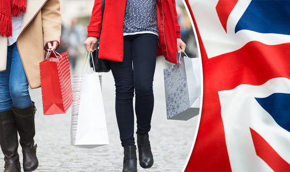 Shopping in the UK: A Complete Guide