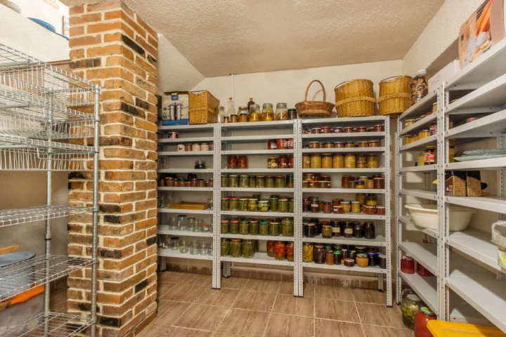 Creative Storage Solutions for Small Homes