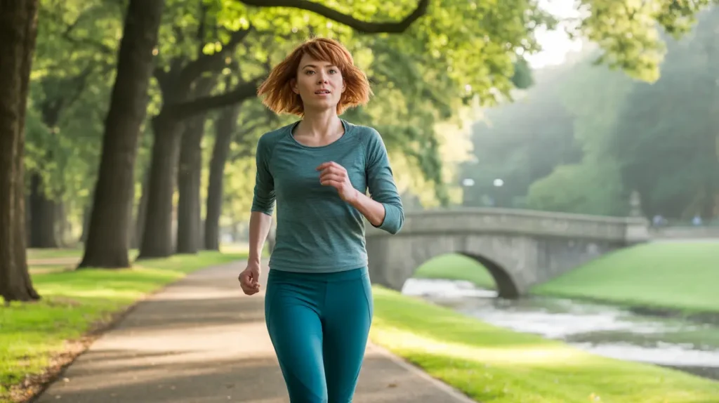 How Walking Daily Improves Longevity